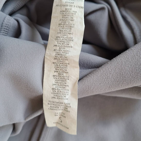 Fabletics SET - Picture 3 of 4